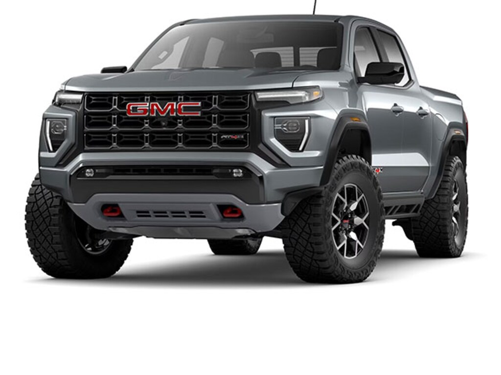 New 2024 GMC Canyon For Sale at Corwin Automotive Group VIN New 2024 GMC Canyon For Sale at Corwin Automotive Group VIN